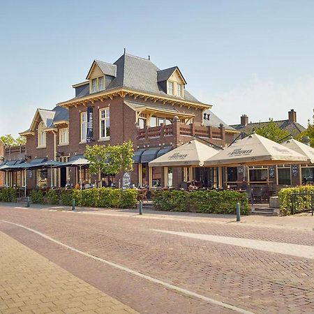 Herberg D'N Brouwer Зеландія Екстер'єр фото